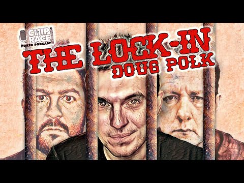 The Lock-In ~ Doug Polk: At The Level, On The Level & Betting Big on Yourself Versus Daniel Negreanu