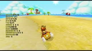 Shy Guy Beach in 18.803 Seconds (99999cc TAS) @camila314