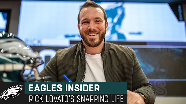 Rick Lovato on Contract Extension: "A Dream Come T...