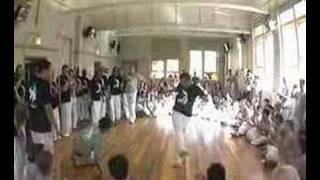 Capoeira - Capoeiracre Batizado 2005