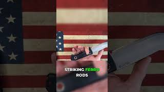 Arbor: Elmax Steel for Bushcrafting &amp; Survival!