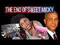 THE END of Michel Martelly|Protestors FORCE Sweet Micky To End Presidential Term Early [PART 2]| COZ