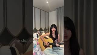 #folded #shortvideo #shortindonesia #kehlani #acousticcover #acousticmusic #acoustic #guitar #music