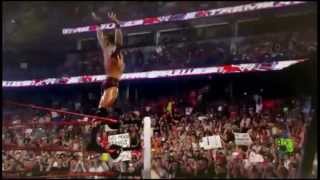 Randy Orton 2013 Titantron with new theme