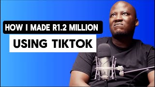 Does Tiktok In South Africa Make Money?