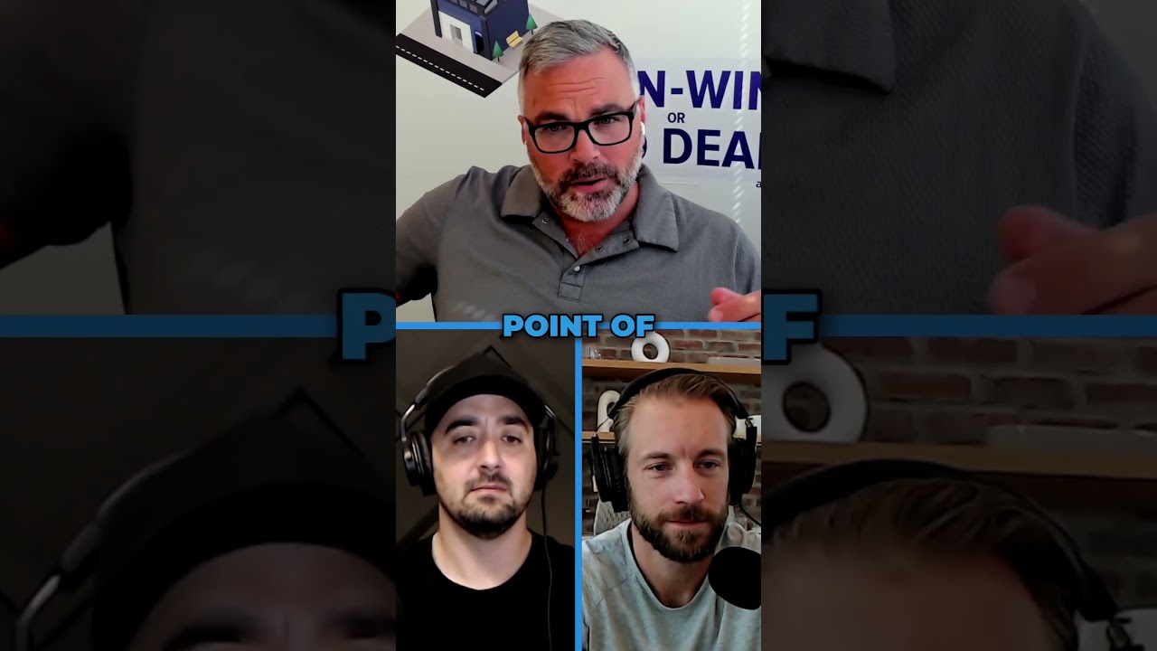 Invest in Real Estate with $1 with addy