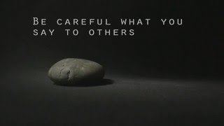 Think Before You Post PSA