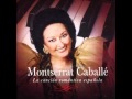 Montserrat Caballé: &quot;Una verdad&quot;