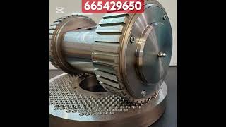 Matryca Zestaw 300Mm Rolki Peleciarka