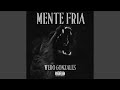 Mente fria
