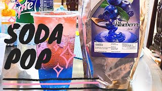 FLAVORED SODA POP| MILK TEA| SODA POP RECIPE | ITALIAN SODA| SODA POP CAKE MIX RECIPE | TOP VIDEO