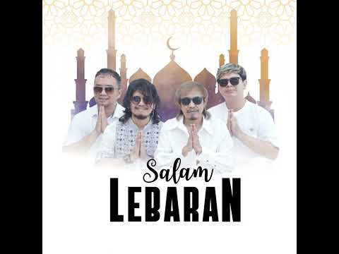 RADJA - SALAM LEBARAN 2025