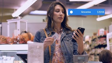 Digital Cash Envelope Budgeting