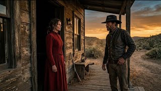 A Silent Cowboy A Lonely Widow And One Question That Changed Everything