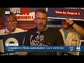 Missouri Voters Reject Amendments 4 and 5