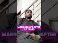 Epic marriage story 😂 | #comedy #viral #funny #shorts #shortvideo #baberfunshop #husbandwife #love