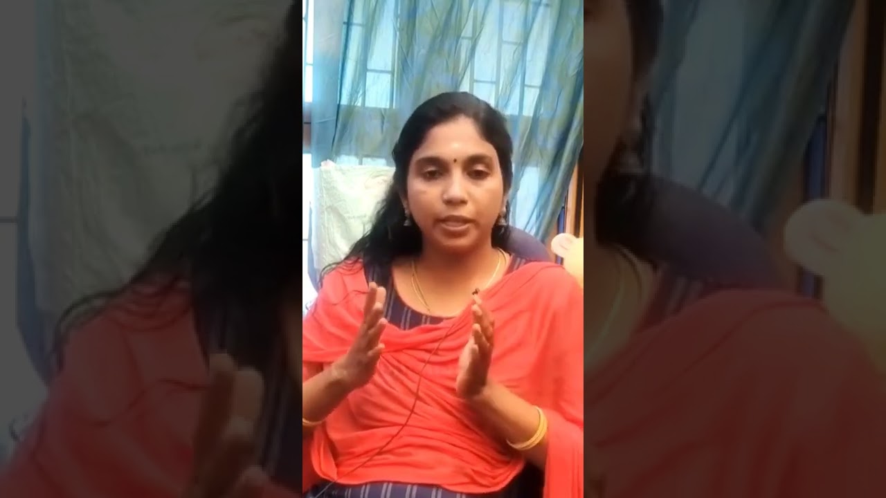 TNPSC Group 1 Exam Interview Preparation Techniques by Kalaivani Deputy Collector 