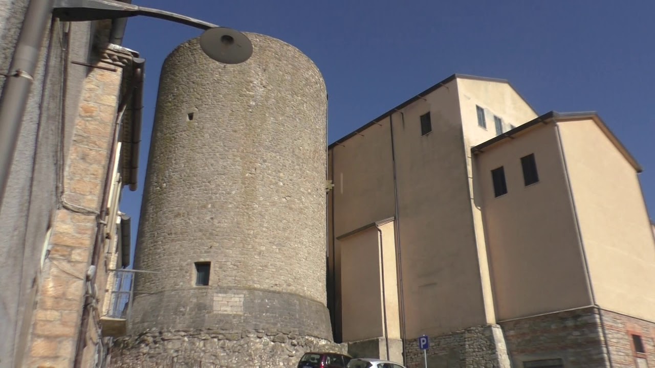Castelluccio Valmaggiore, l'altra Puglia / SPECIALE