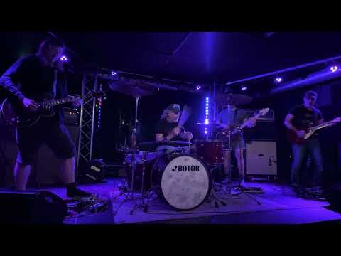 Rotor - Costa Verde - Live @ Plan B, Malmoe, Sweden 2026