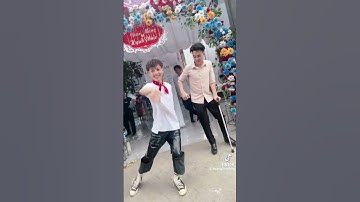 nhảy ở đám cưới đỗ đạt