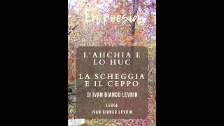 La bella poesia di Ivan Bianco Levrin - il ceppo