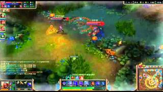 제드장인FlashSound 제드 Mad Moive screenshot 3