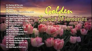 Golden Sweet Memories