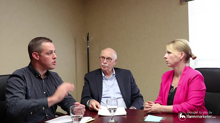 IF 60 - Transition Planning 101 - Part 2: "The Pla...