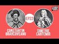 Constantin Brancoveanu. Dimitrie Cantemir | Istoria cu Virgil | EP 22