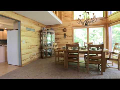 39343 Krantz Dr, Deer River, MN home video tour