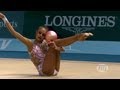 Margarita mamun rus  rhythmic worlds 2013