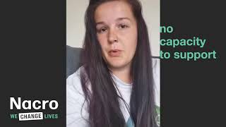 Week at Work: Video Diary of a Resettlement Worker | Nacro