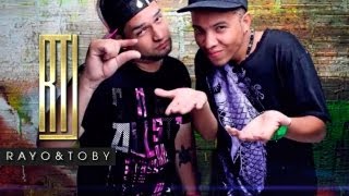 Rayo y Toby- Como tu ninguna [Audio]