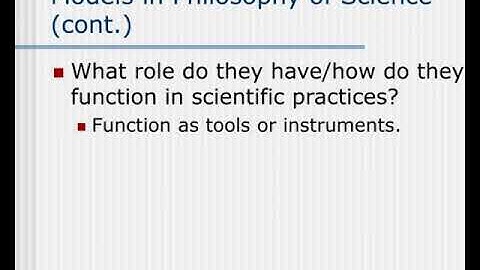 computational cognitive modelling