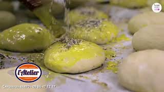L'Atelier - Restaurant Carquefou - RestoVisio.com