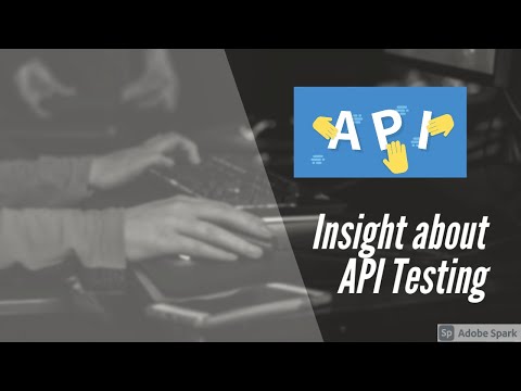 Video: Perché abbiamo bisogno di test API?