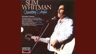 Video thumbnail of "Slim Whitman - Red River Valley"