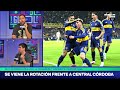 🔴 BOCA VENDIÓ A ZENÓN + PONZIO ARMA RIVER + EL PLAN DE AFA PARA RENOVARLE A SCALONI | TyC Sports
