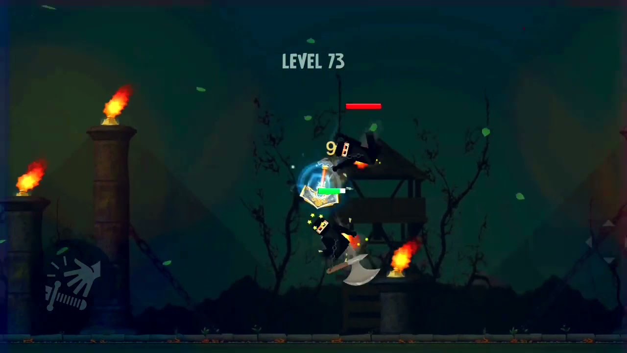 ragdoll wrestlers gameplay