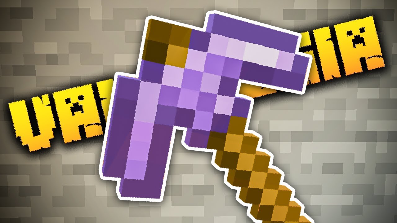 5x5 Mining Enchant Ep. 8 Valhelsia 3 Minecraft Modpack YouTube