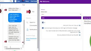 Neo (Smart Resolve) - Appian Hackathon 2K18