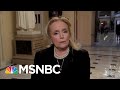 Rep. Debbie Dingell Says ‘It Hurt’ After Trump Insulted Late Husband And Congressman | MSNBC