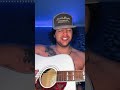 She got the best of me cover countrymusic countrycover coversong country