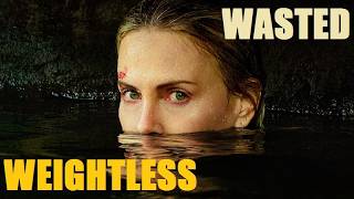 Apex (2026) Movie Review: Charlize Theron deserves better.