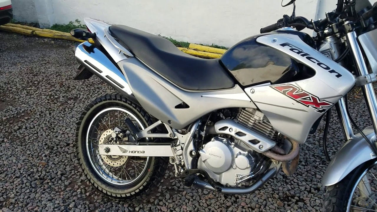 Honda san francisco