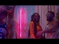 Crux Global - TEDENU ft Tripcy, Eugy & Quamina MP -  (Official Music Video)