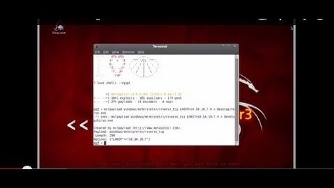 Introduction to Hacking Countermeasures - Part 3