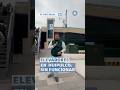 Adultos mayores y discapacitados, los más afectados por elevadores inservibles en Huipulco #shorts