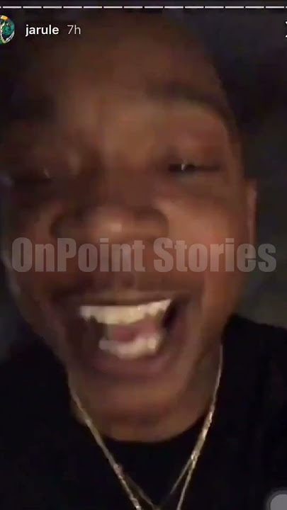 Ja Rule vs The Internet: UNDEFEATED..