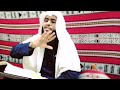 يحسبهم الجاهل أغنياء من التعفف